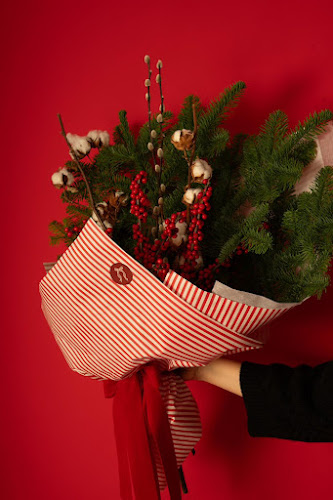 Opinii despre LELA FLOWERSHOP în Λάρισα - Ανθοπωλείο