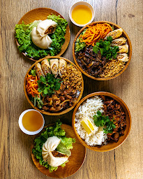 Photo n°15 de BOLKIRI Bry-sur-Marne Street Food Viêt à Bry-sur-Marne (Wok restaurant)