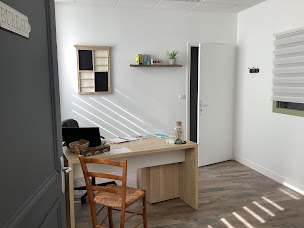 Photo n°1 de Ophélie Lamotte à Alençon (Nutritionniste)