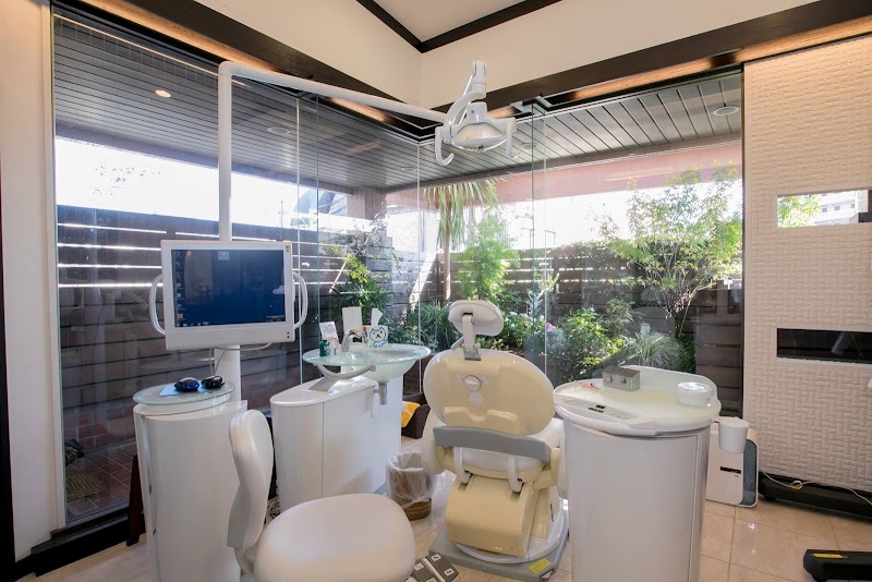 医療法人中橋歯科医院