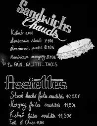 Photo n°24 de Snack Du Rocher à Roquebrune-sur-Argens (Restauration rapide)