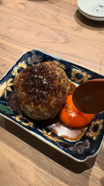 Seafood Japanese food Izakaya restaurant Toranomon Lucky by null