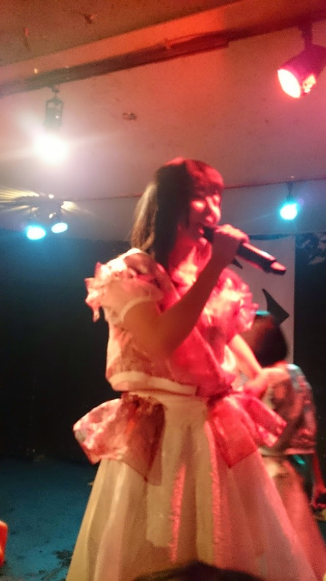 ライブハウス・ベアーズ / Namba Bears