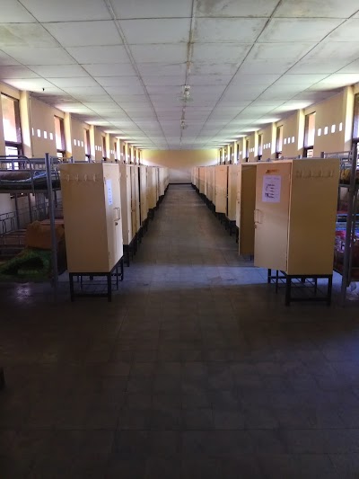 Photos of SPN BATUA POLDA SULSEL