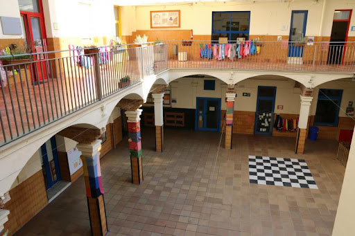 Maristes Champagnat Badalona - Thumbnail