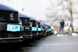 Photo n°7 de Peugeot Gemy Angers à Angers (Vendeur de voitures d'occasion)