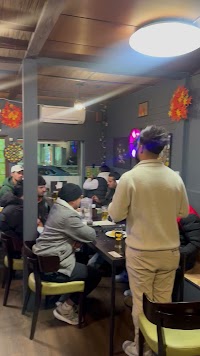 ミルミレ レストラン アンド バー