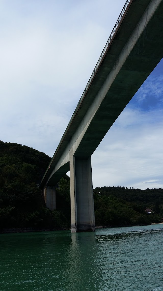 Pont de la Pyle