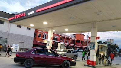 Photos of Total (Tabarre)