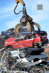 Photo n°3 de recyclage epaviste à Maubourguet (Casse automobile)