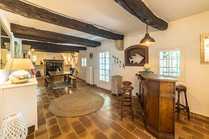 Photo n°6 de Bastide du Riou à Bargemon (Maison de vacances)