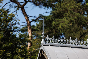 Photo n°37 de Restaurant L'Inattendu - Domaine de Locguénolé à Kervignac (Hôtel)
