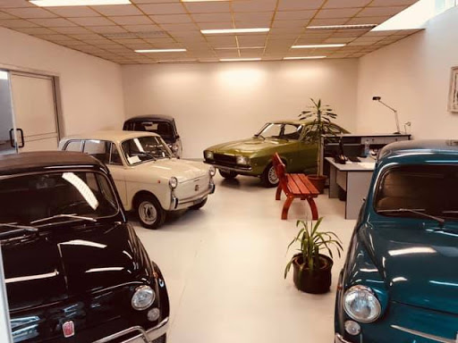 Auto Imelio - Visual