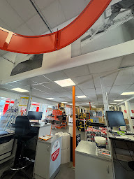 Photo n°8 de POINT.P SAINT BRIEUC à Saint-Brieuc (Service de gestion des déchets)