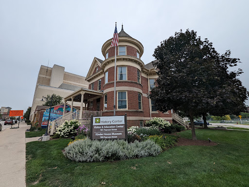 Des Plaines History Center