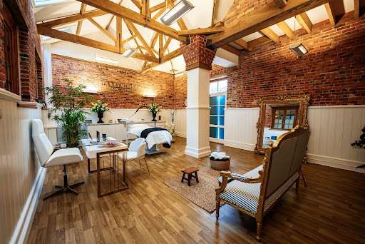 Harry Morley Skin Clinic