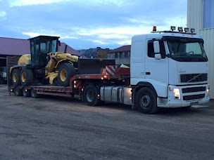 Photo n°17 de SARL VOIRIOT Pierre à Landaville (Société de transport routier)