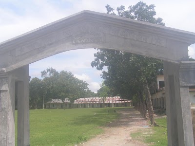 Photos of Ashujia Joy Noth Coronation Institution