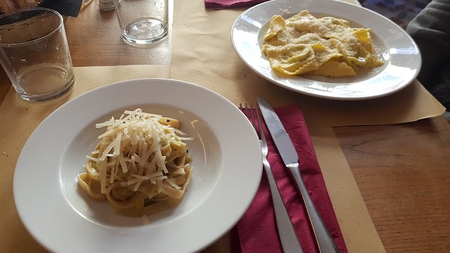 Osteria Virgilio