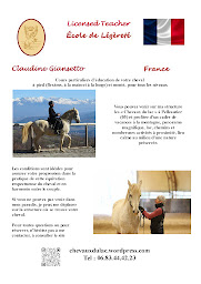 Photo n°4 de LES CHEVAUX DU LAC à Pelleautier (Centre équestre)