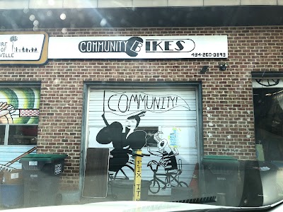 Community Bikes