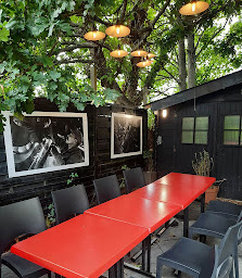 Photo n°40 de Hôtel Restaurant Auberge Du Chemin De Fer à Lanester (Restaurant de plats à emporter)