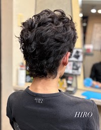 美容室HIRO