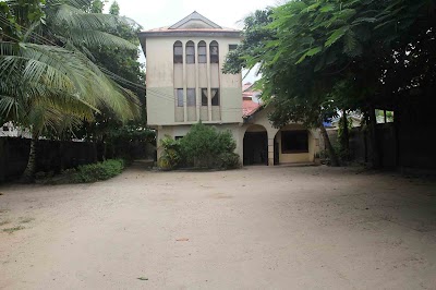 Photos of West End Hotel