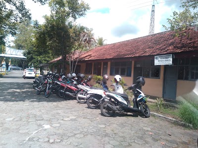 Universitas Gunung Kidul Yogyakarta