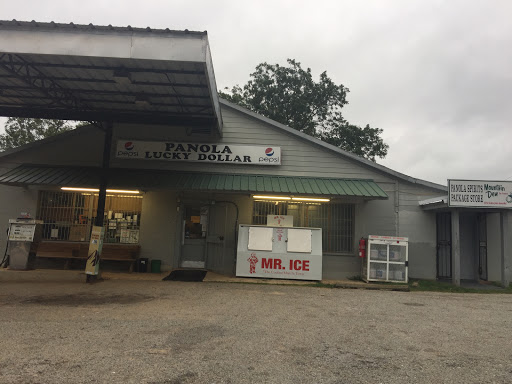 Panola Lucky Dollar