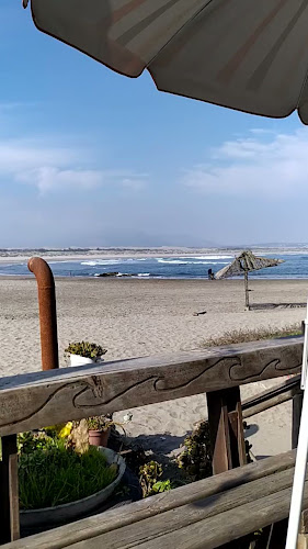 Restaurante Ritoque