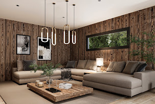 Photo n°4 de Architéa Grenoble-Est à Jarrie (Travaux généraux)