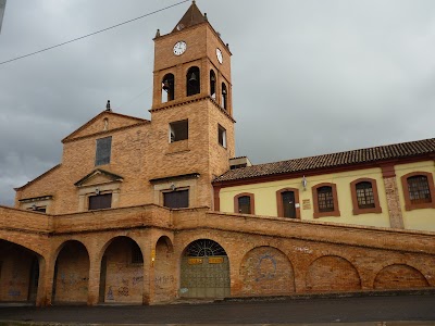 Photos of Iglesia de las Nieves
