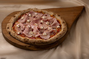 Photo n°21 de MALT & PIZZA à Chomérac (Pizzeria)