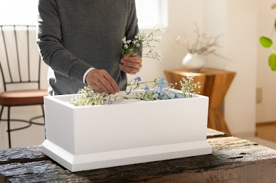 香川ペット葬祭ハナミズキ