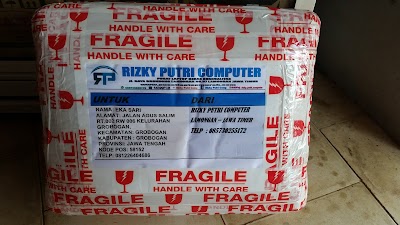 Photos of Rizky Putri Computer