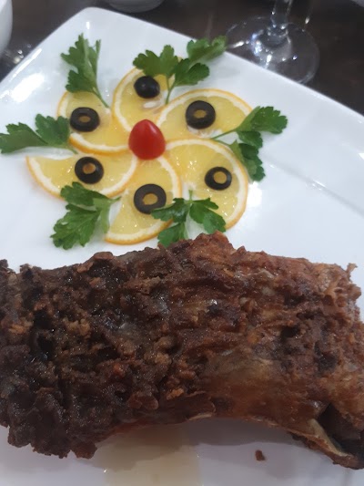 Photos of Kafe "Khan Bel'"