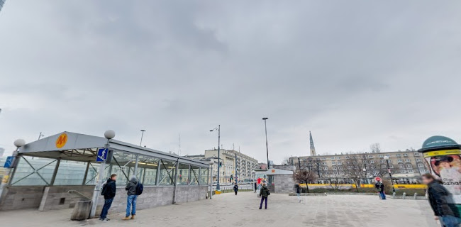 Godziny otwarcia MultiPub "Pod Grubą Kaśką"