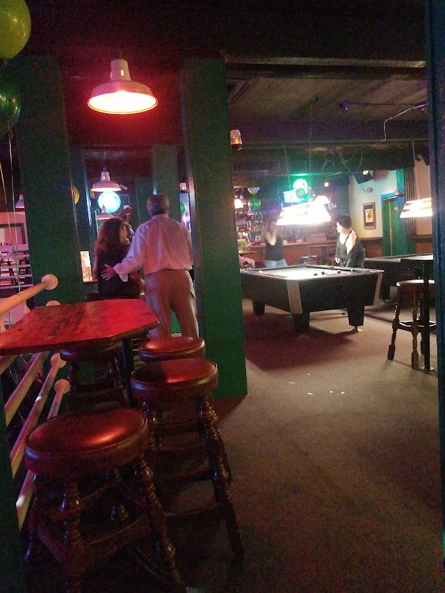 In Cahoots Dance Hall & Saloon