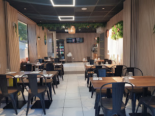 Photo n°8 de BRASA GRILL à Saint-Fons (Restaurant)