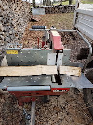 Photo n°13 de GUY COLLOUD : Bois De Chauffage à Champanges (Service forestier)