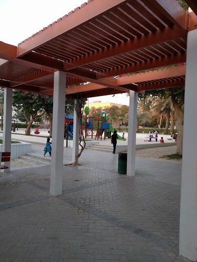 Photos of Hamriya, Park
