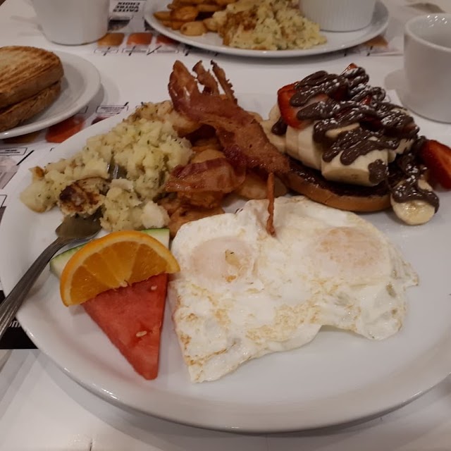 L'Oeufrier De La Montagne