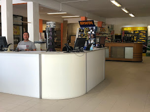 Photo n°6 de Gedimat Sophonet - Marseille à Marseille (Déchetterie)