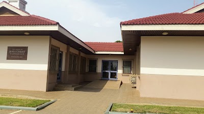 Photos of The Church of Jesus Christ of Latter-Day Saints Nungua Meeting House