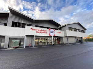 Photo n°27 de DARTY Saint-Jean-de-Luz à Saint-Jean-de-Luz (Magasin de matériel home-cinéma)