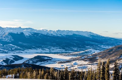 Photos of Summit County Mountain Retreats
