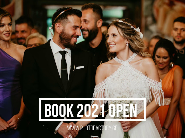 Αξιολογήσεις για το Photo Factory στην Λάρισα - Φωτογράφος