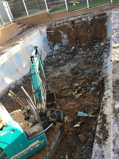 Bellarine Concrete Removal - Thumbnail