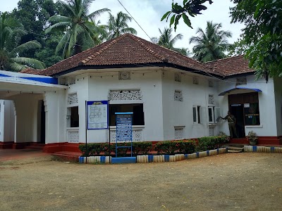 Photos of Dedigama Police Station